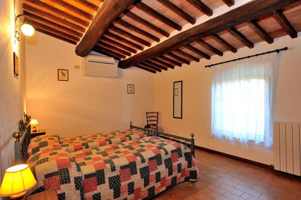 Отель Relais Borgo Torale Пассиньяно-суль-Тразимено Экстерьер фото