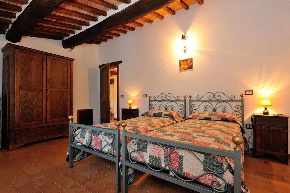 Отель Relais Borgo Torale Пассиньяно-суль-Тразимено Экстерьер фото